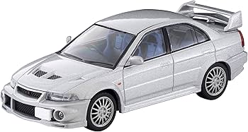 トミカリミテッド ヴィンテージ ネオ ランサーエボリューションVI 5台セット Amazon | トミカリミテッドヴィンテージ ネオ 1/64 LV-N190d 三菱